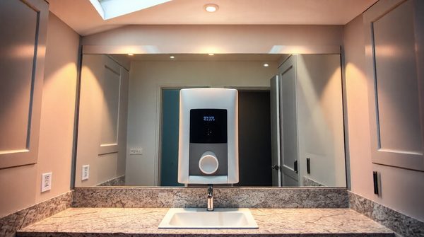 10 avantages d'installer un adoucisseur d'eau chez soi