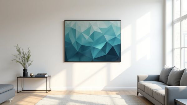 5 idées stylées de panneaux muraux pour moderniser votre intérieur