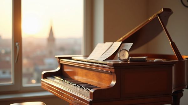 Choisir le bon piano à Toulouse : options pour tous les musiciens