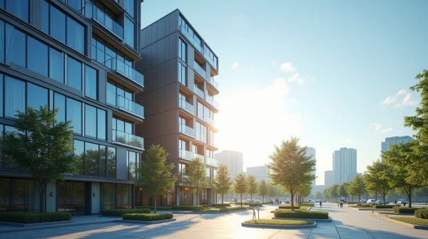 Comment choisir un immobilier neuf avec frais de notaire réduits ?