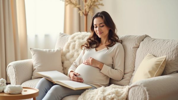 Comment réussir votre checklist attente bébé d'indispensables