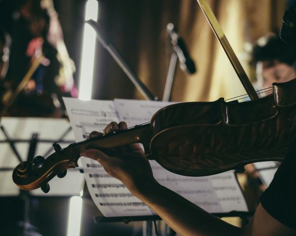 Les meilleures écoles de violon à Montpellier pour s'épanouir