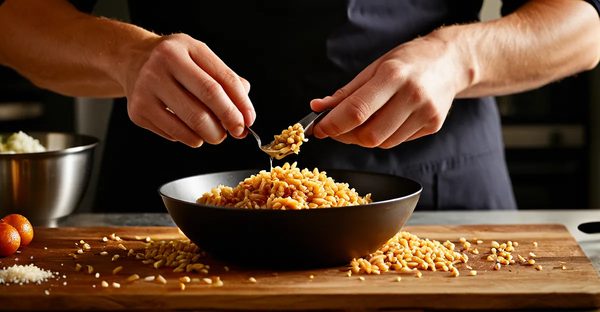 Les secrets gourmands à découvrir sur le blog de cuisine