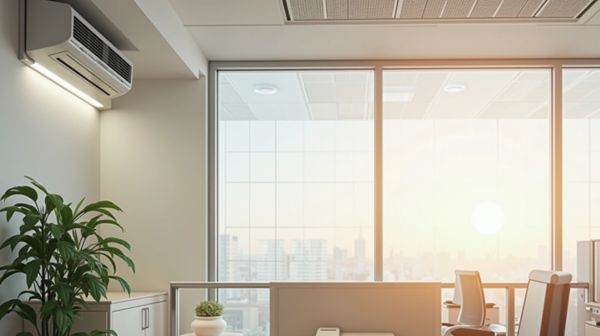 Optimiser l'installation de climatisation pour un confort idéal