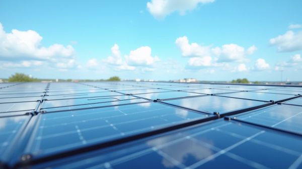 Optimiser votre installation de panneaux photovoltaïques