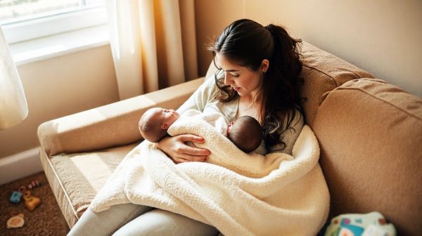 Top 10 essentiels à inclure dans votre checklist bébé