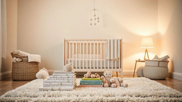 Top 10 essentiels à inclure dans votre checklist bébé