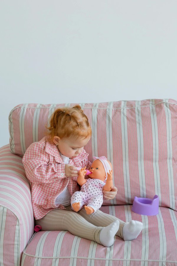 Découvrez les poupées reborn : un monde fascinant à savourer