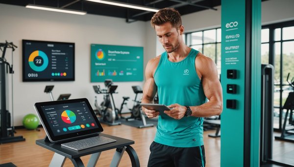 Évaluez votre empreinte carbone sportive avec notre simulateur rapide